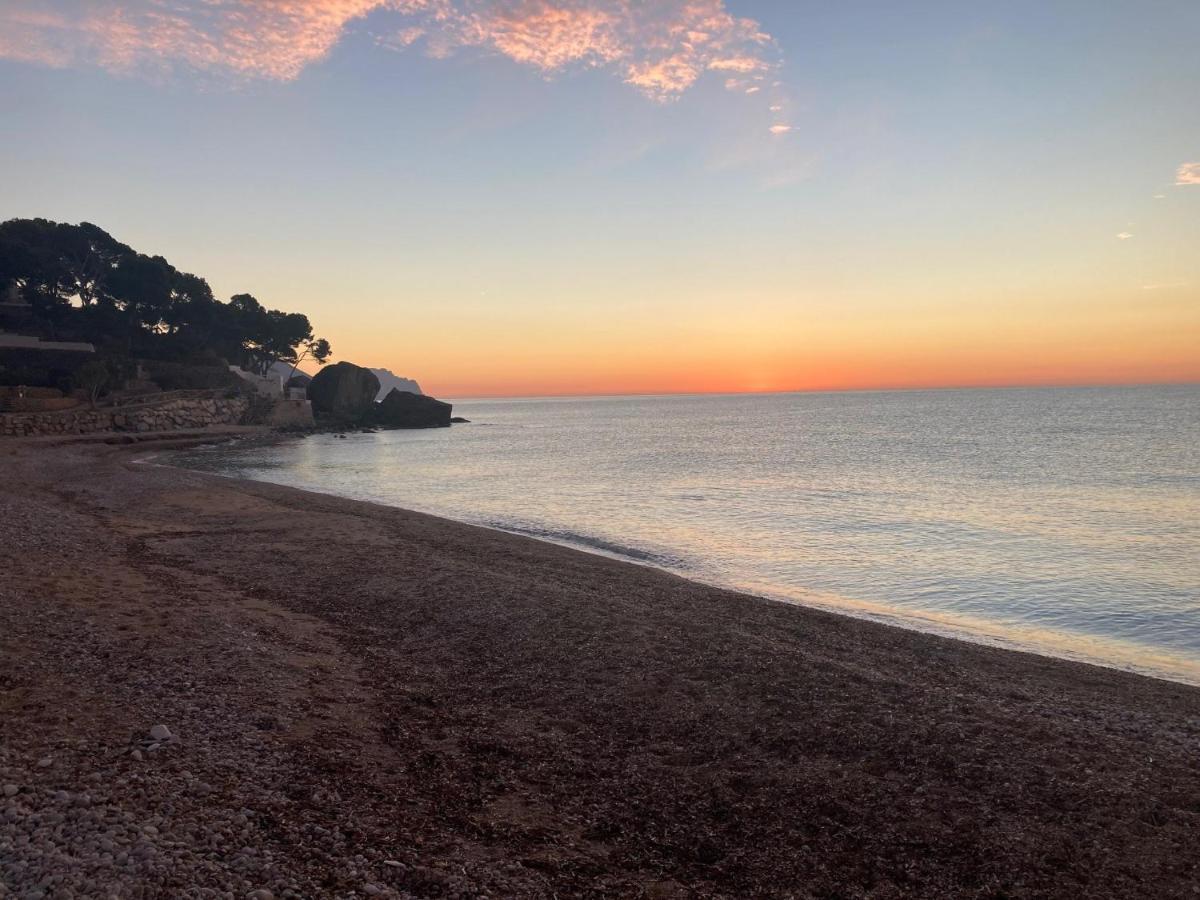 Altea Beachgate 2 Acceso Directo A La Playa Zewnętrze zdjęcie